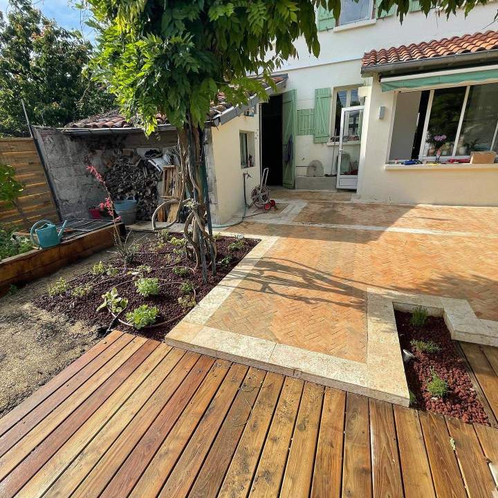 Entretien d’espaces verts Quint-Fonsegrives