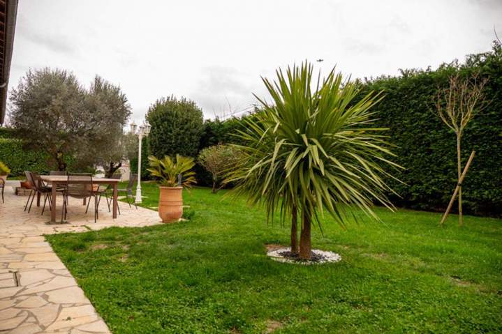 Entretien d’espaces verts Quint-Fonsegrives