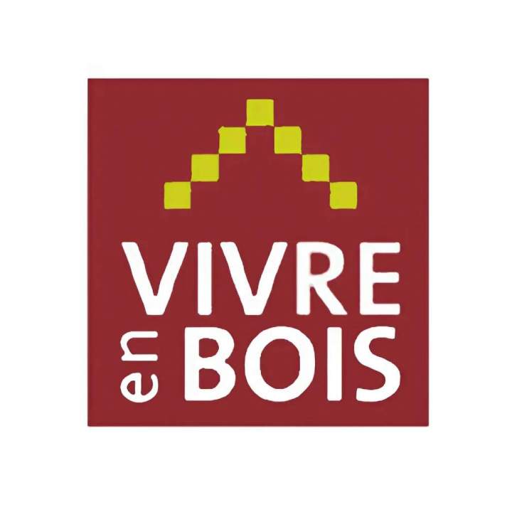 Logo Vivre en Bois
