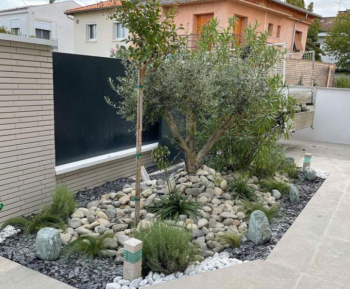 Aménagement de jardins Quint-Fonsegrives