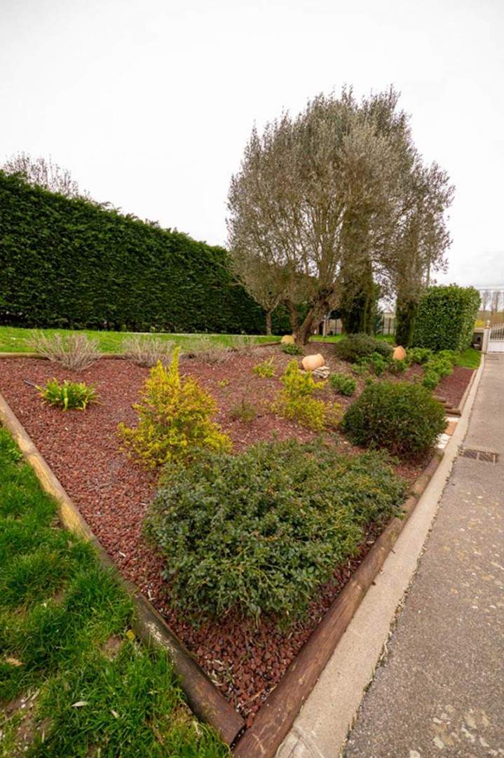 Entretien d’espaces verts Quint-Fonsegrives