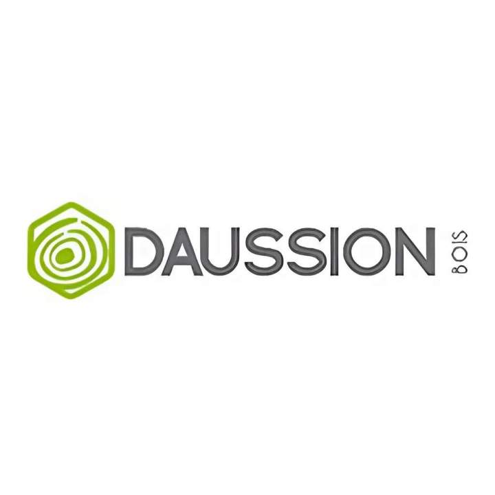 Logo Daussion Bois