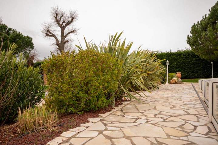 Entretien de jardins Quint-Fonsegrives