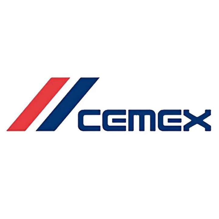 Logo Cemex