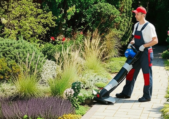 7. végétaux pour un jardin facile à entretenir 