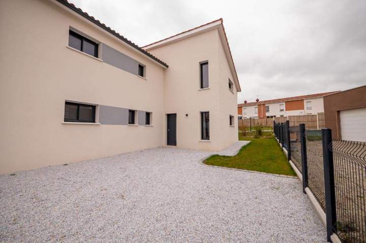 Entretien de jardins Quint-Fonsegrives