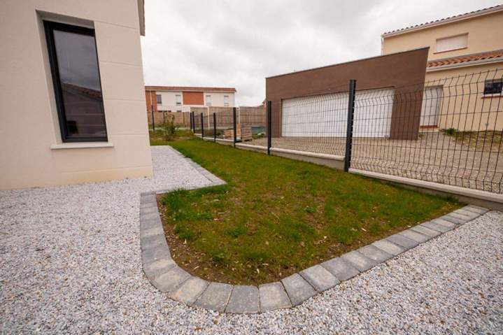 Aménagement de jardins Quint-Fonsegrives