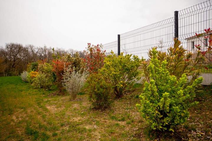 Aménagement de jardins Quint-Fonsegrives