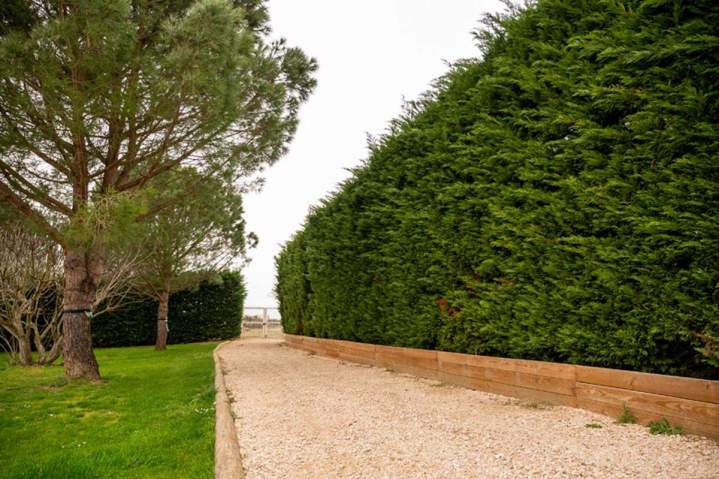 Entretien d’espaces verts Quint-Fonsegrives