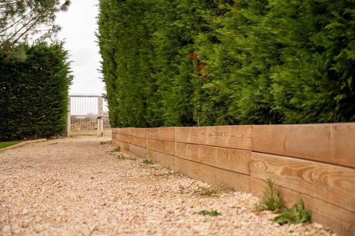 Entretien d’espaces verts Quint-Fonsegrives