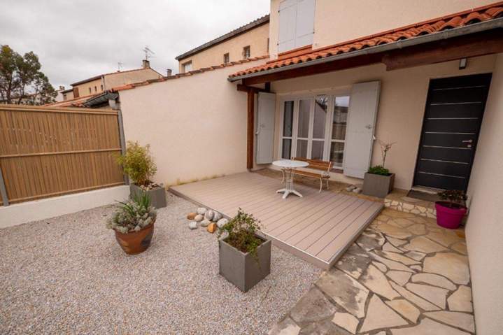 Aménagement de jardins Quint-Fonsegrives