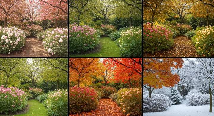 jardin